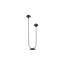Mujeeb 120cm Tree Floor Lamp