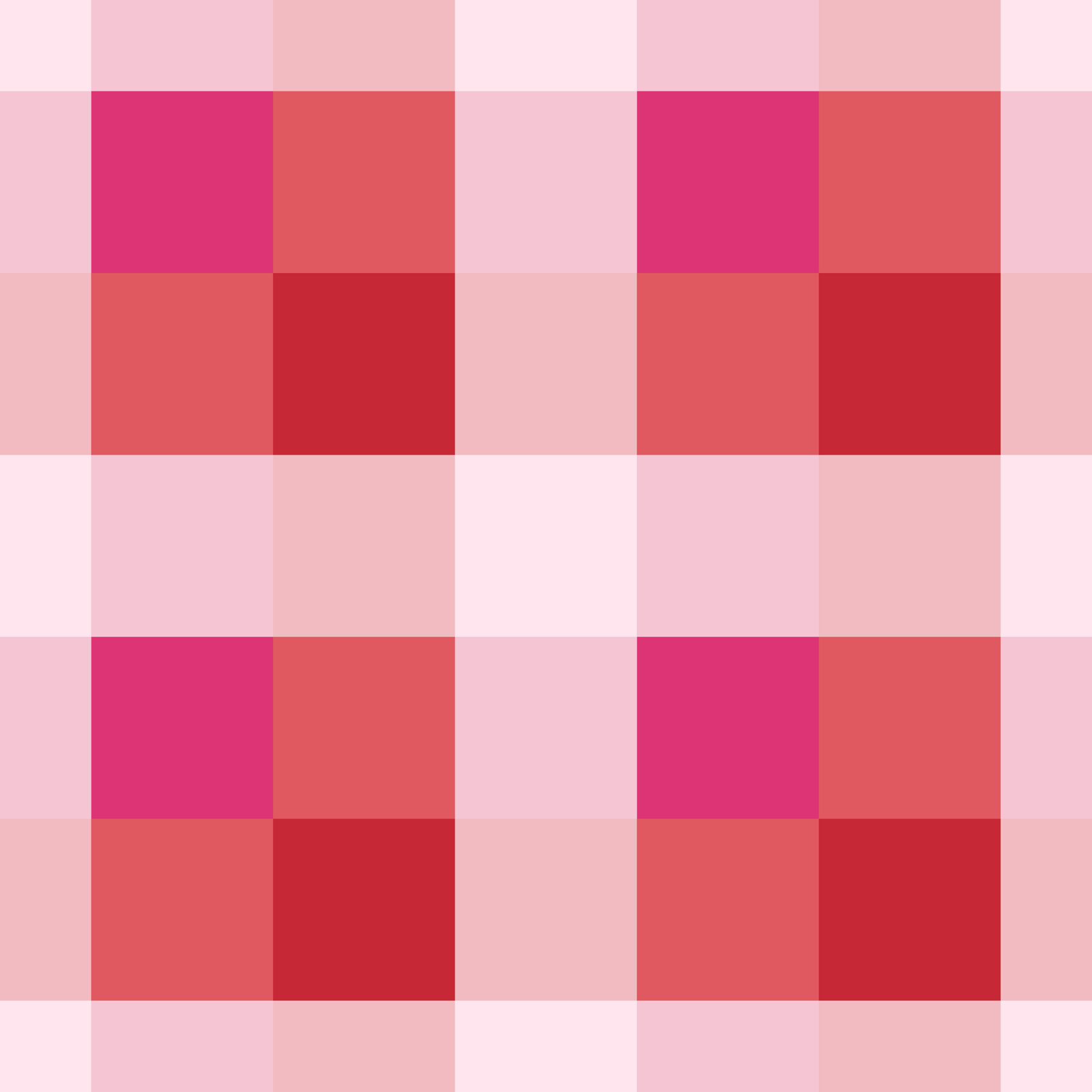 Geometrical Color Illusion by Miho, No, Silver Floater Framed, 36" H x 36" W x 2" D