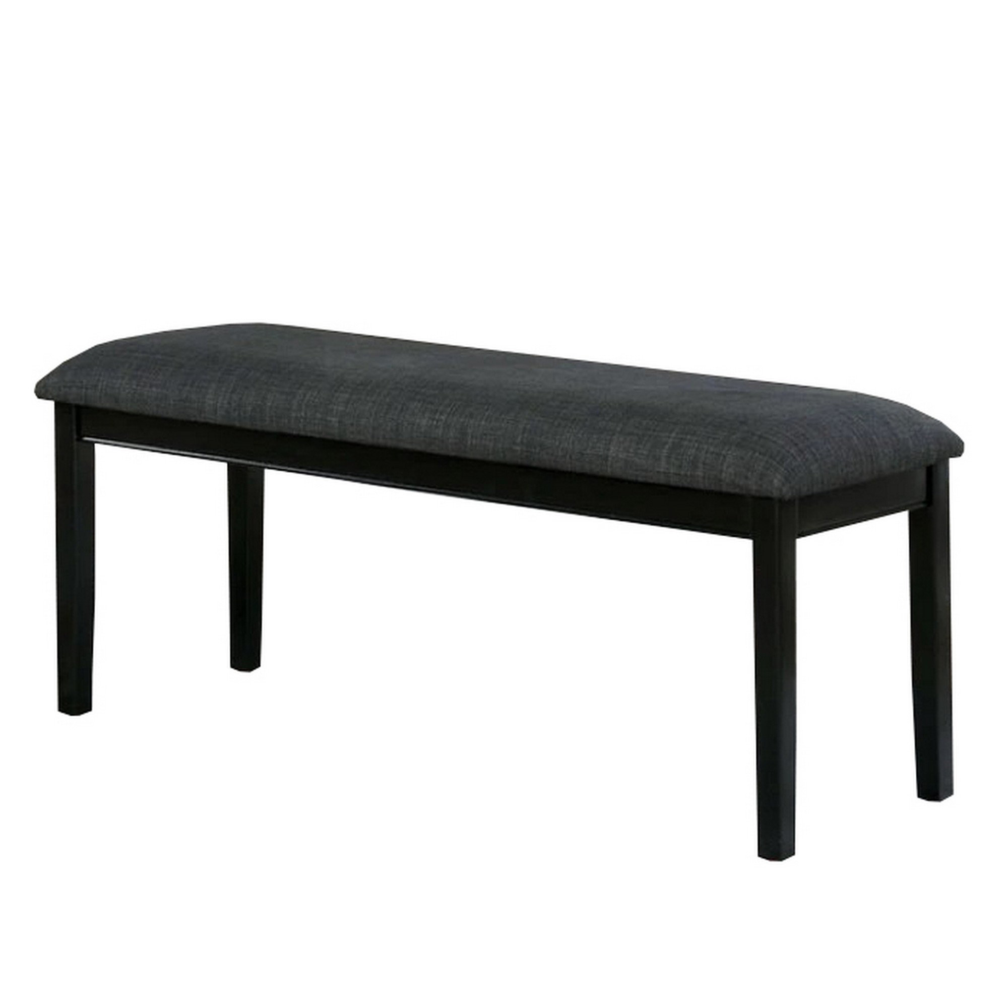 Latitude Run® Hewan Upholstered Bench | Wayfair