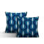 Coussin décoratif intérieur / extérieur Ikat-969321319-969319570