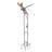 Large Flying Dragon Kinetic Rocker Garden Stake