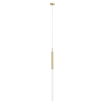 Main St. 1 - Light Pendant