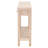47.25'' Console Table