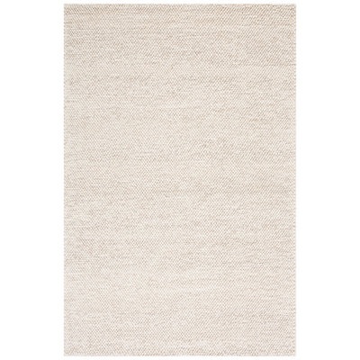 Hand Woven Area Rug
