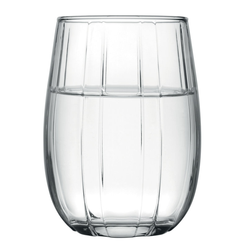 Drinking Glass, 380ml, 12
