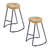 Mariyana Counter Stool-375909920