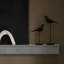 Sweni Accent Shelf with Drawer-916477222