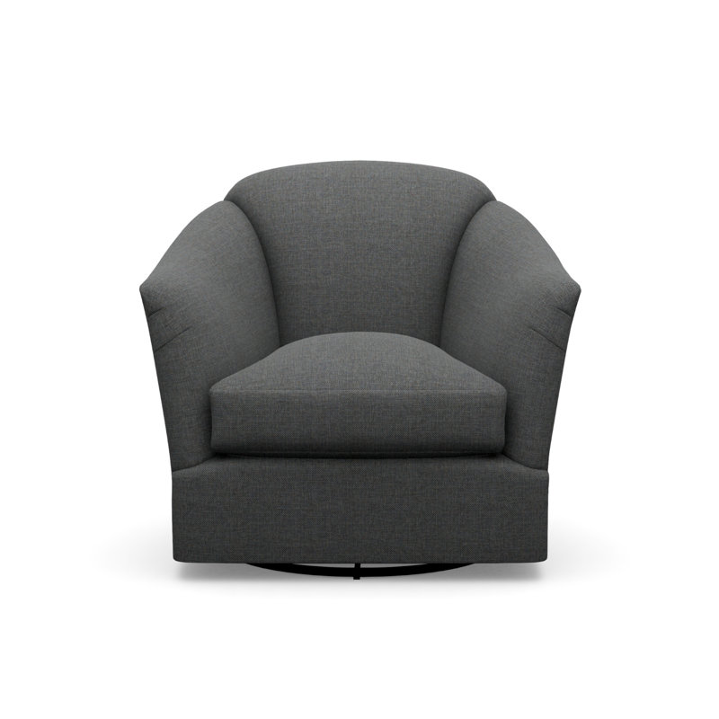 Sam Swivel Gilder Chair, Grande 120931