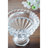Vases - Set of 2 - Clear