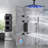 All-In-One Kit with Rough in-Valve