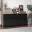 63" Wide 9 Drawers Dresser-1560960180