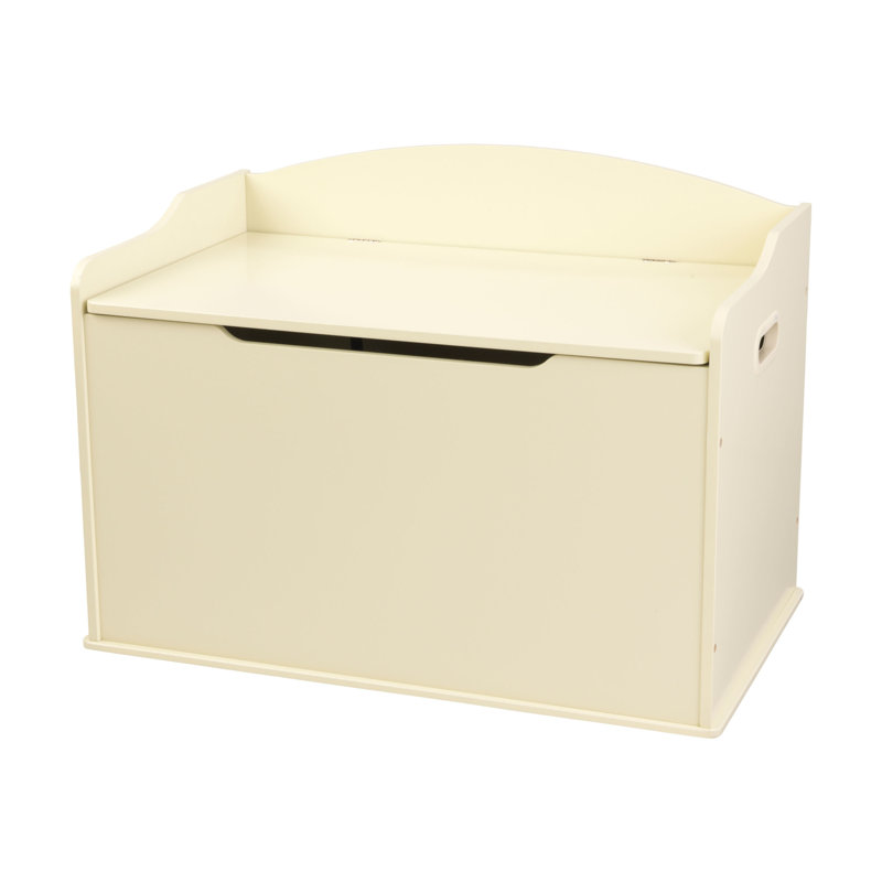 Austin Toy Box, Vanilla