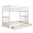 Dorethea 2 Drawer Standard Bunk Bed by Harriet Bee-330841568-302305920