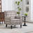 27.15'' Wide Upholstered Accent Armchair with Solid Wood Legs-1738853916