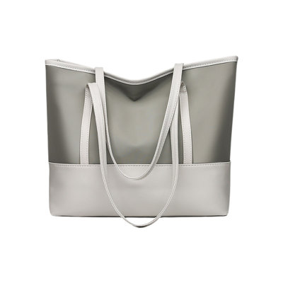 Sac fourre-tout pour femme Sac à bandoulière à grande capacité Oxfords