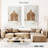 Wintery Cabin-279463203