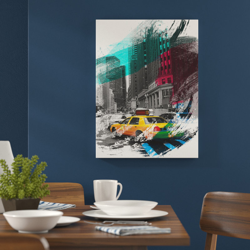 Print, 59.4cm H x 42cm W