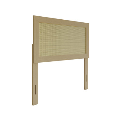 Asfia Headboard by Bay Isle Home
