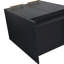 Meuble-lavabo autoportant 24 po - Châtaignier noir avec rangement pratique 24 po-1586035259