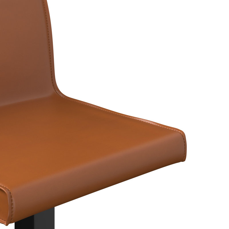 Tabouret pivotant à hauteur réglable Kallfelz