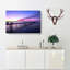 Pier In Llandudno Wales - Wrapped Canvas-55325023