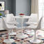  Chaise de salle à manger Rose-958523958-977501931