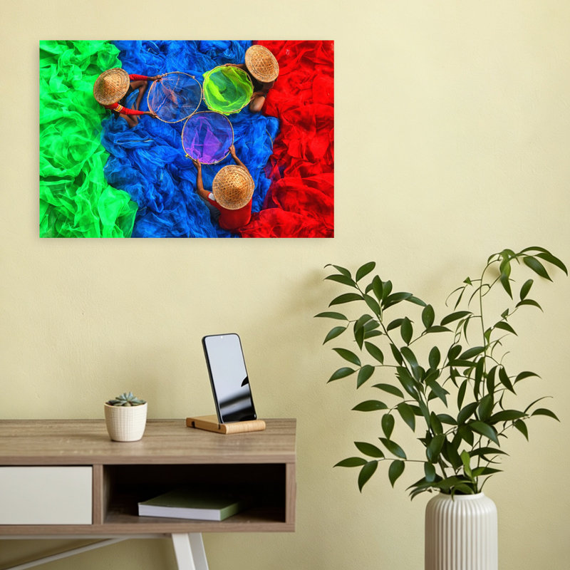 Print, 30.48cm H x 45.72cm W