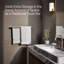 Components™ Double Towel Bar-2091938903