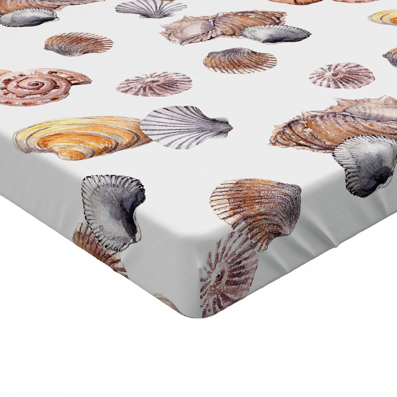 Microfiber Fitted Sheet, Full Fitted Sheet