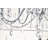 Imina Candle Style Globe Chandelier with Crystal Accents-1612578581-1657859069-1657859071
