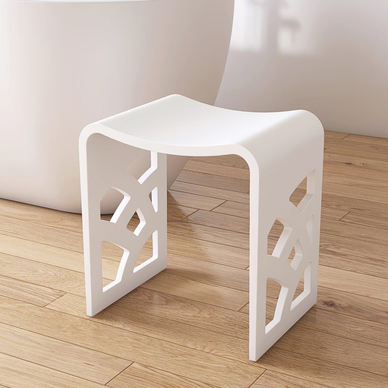  Tabouret de douche autoportant