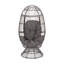FAUTEUIL PIVOTANT RESEDA-1976163823