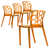 Transparent Orange is out of stock