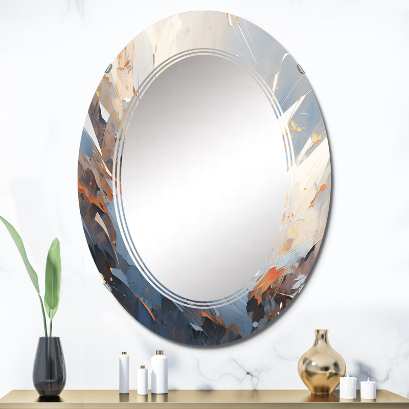 Miroir Ameson, 36 po x 24 po