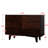 Solid Wood spraypainted drawer dresser bar,buffet tableware cabinet lockers buffet server