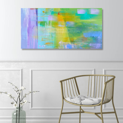 Studio Series - Play - Gallery-Wrapped Canvas