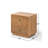 Darian 2-Drawer Nightstand