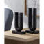 Aires Decorative Sculpture