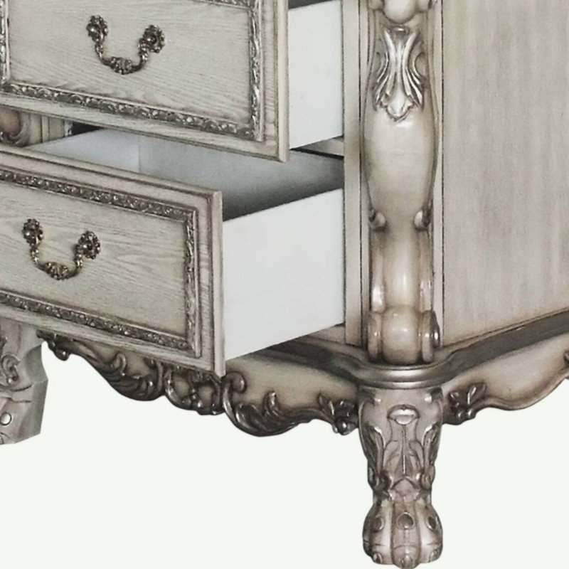 Table de chevet Dresde Dres