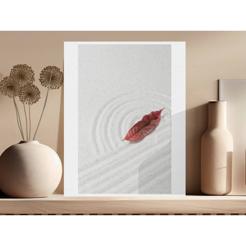 Dierking Wrapped Canvas Print Set, 8x10