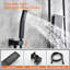 Robinet de baignoire et de douche avec valve brute-66893590