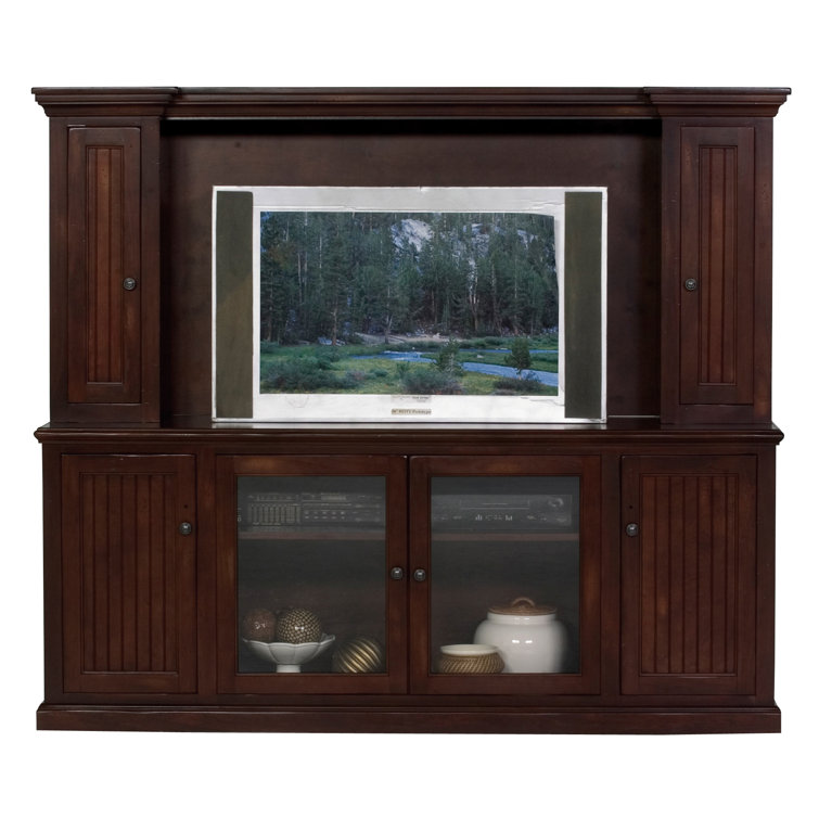 Media Console