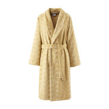 Pollen Shawl Collar Robe