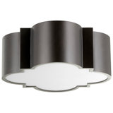Wyatt 3 - Light Flush Mount