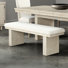 Daquaries 6-pcs Dining Table Set