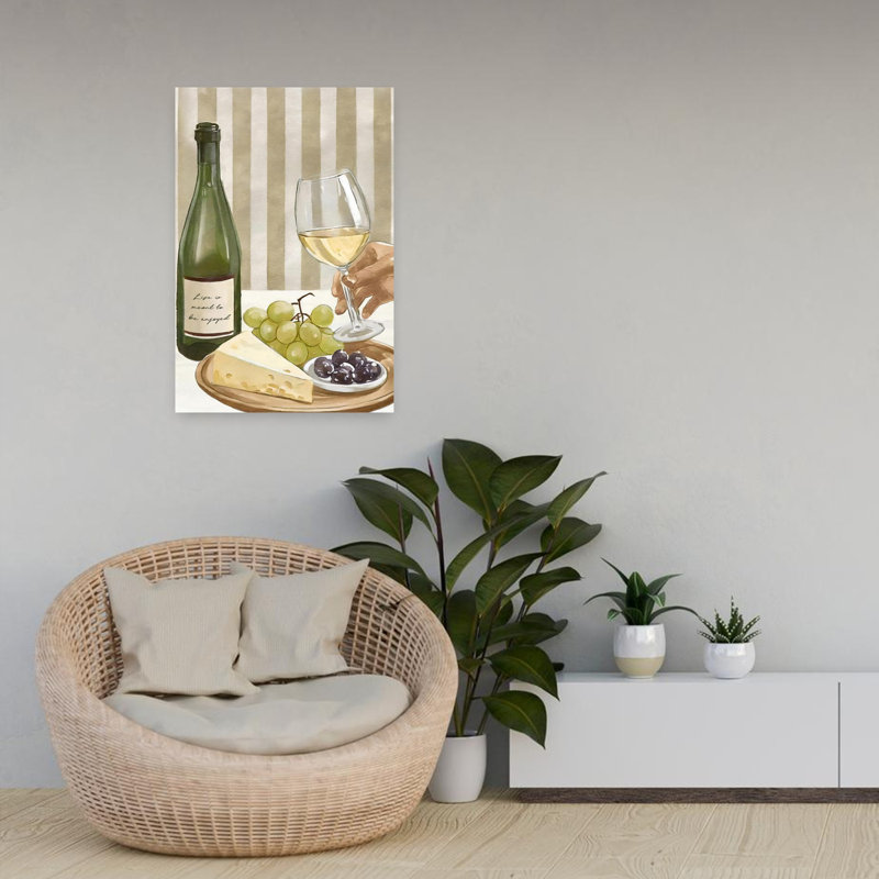 Art contemporain contemporain, H 24 po x l 16 po
