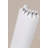 Wall Mounted Tripod Drying Rack - Over The Door Design, Foldable