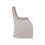 Signature Designs Juliet Arm Chair With Casters