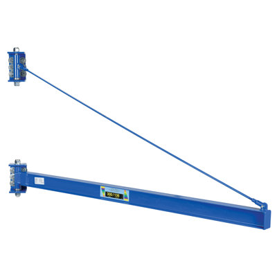Wall Mount Jib