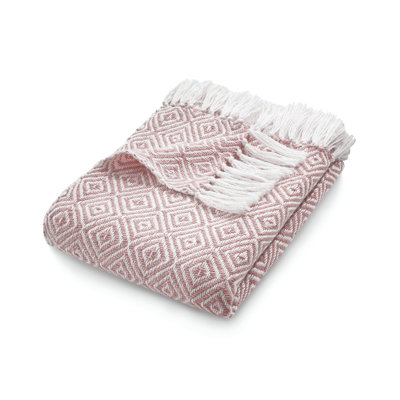 Stauton Throw Blanket